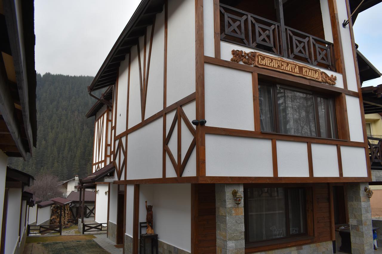 Hotel Bavaria House à Govedartsi Extérieur photo