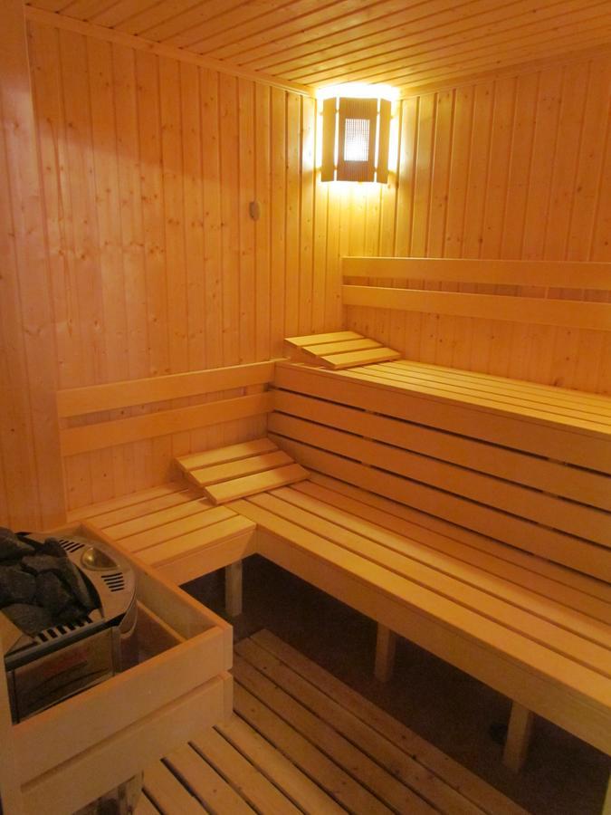 Hotel Bavaria House à Govedartsi Extérieur photo