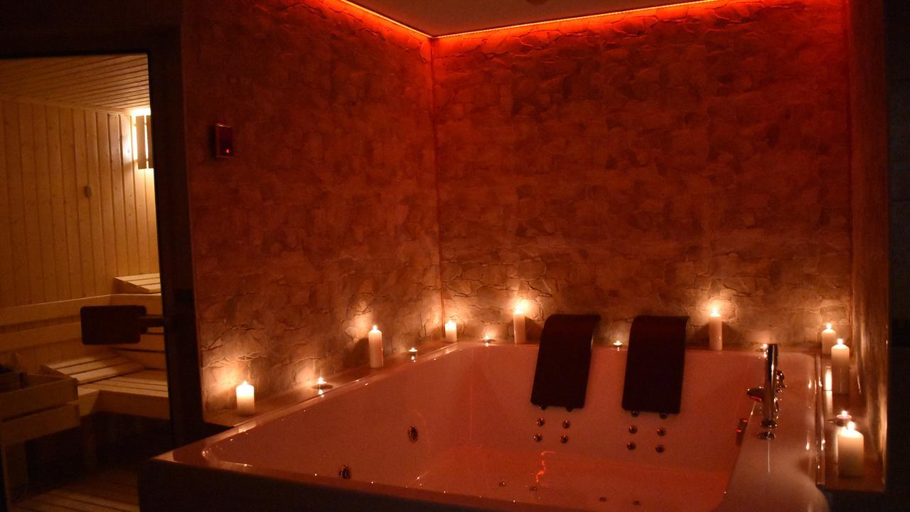 Hotel Bavaria House à Govedartsi Extérieur photo