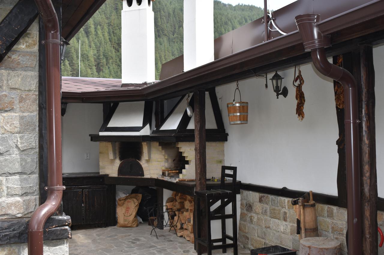 Hotel Bavaria House à Govedartsi Extérieur photo
