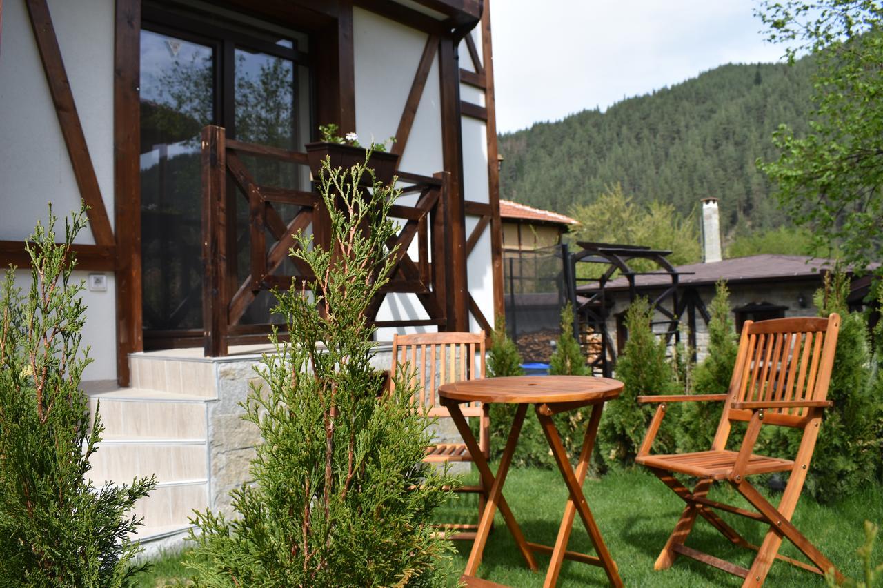 Hotel Bavaria House à Govedartsi Extérieur photo