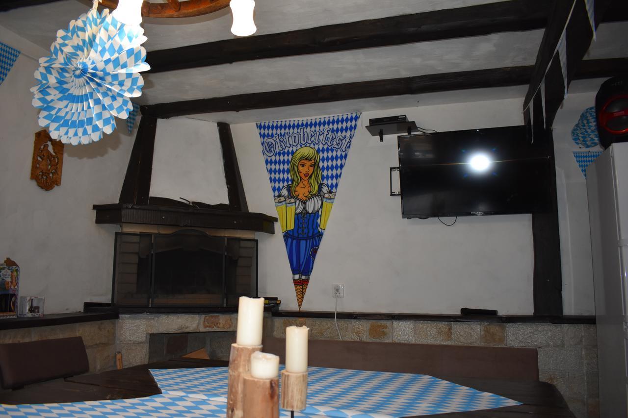 Hotel Bavaria House à Govedartsi Extérieur photo