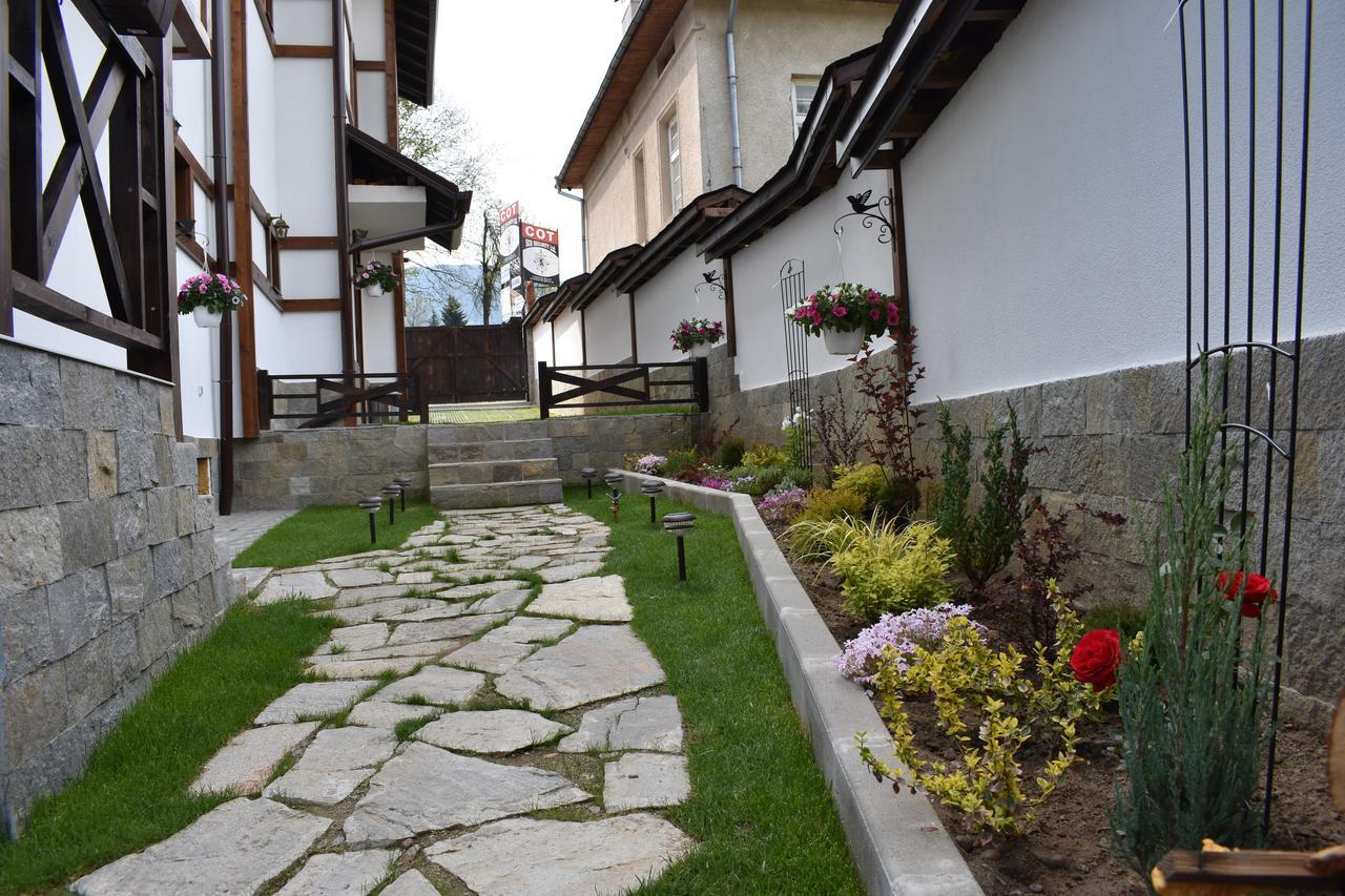 Hotel Bavaria House à Govedartsi Extérieur photo