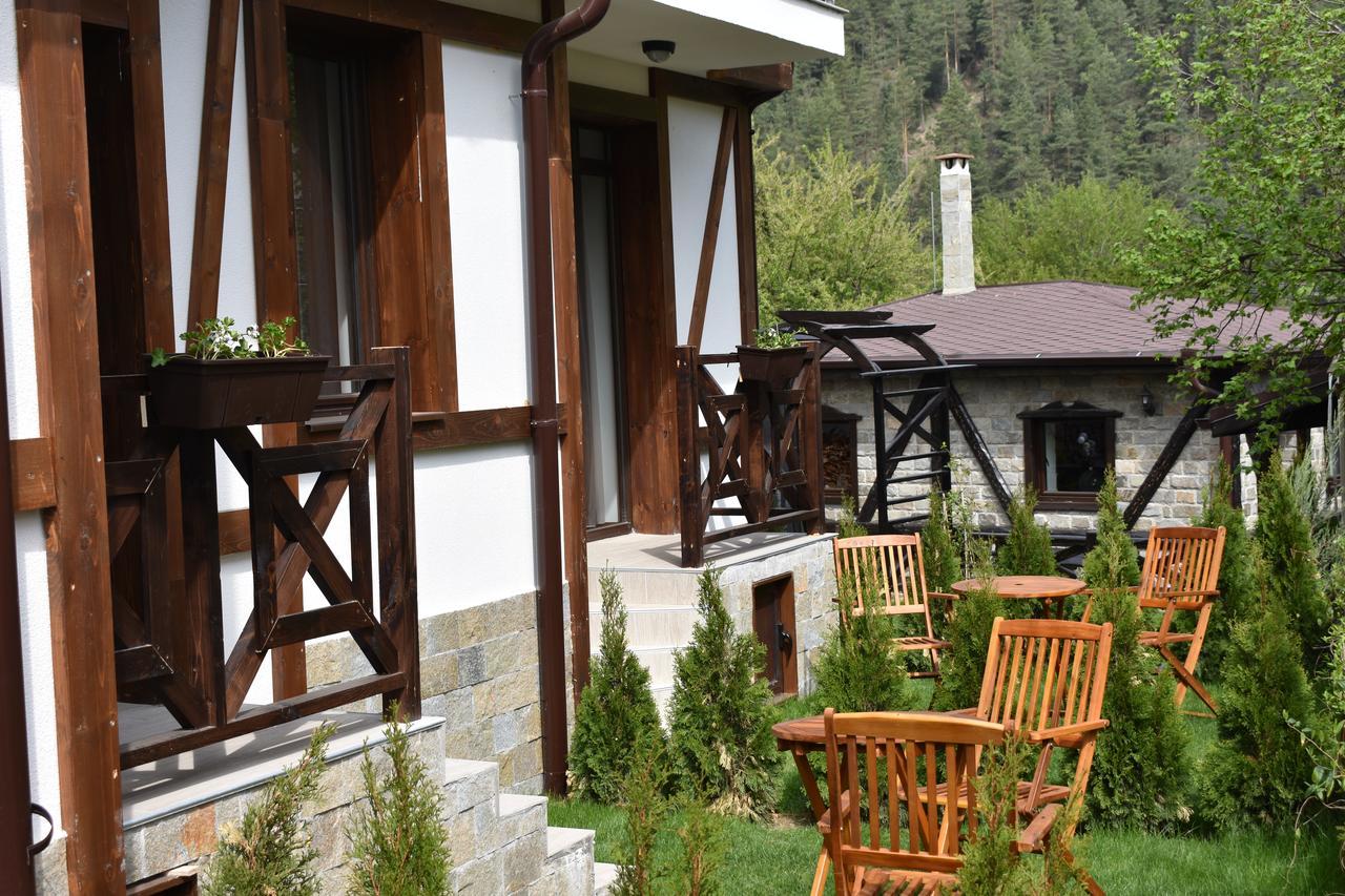 Hotel Bavaria House à Govedartsi Extérieur photo
