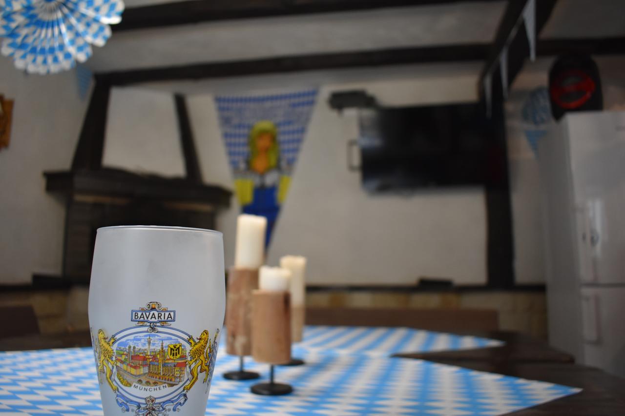 Hotel Bavaria House à Govedartsi Extérieur photo