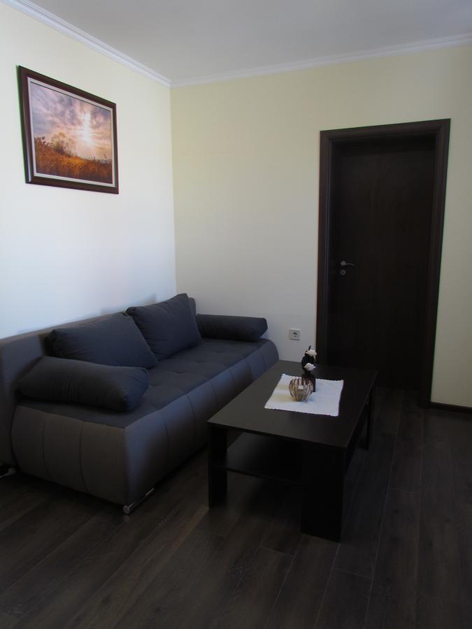 Hotel Bavaria House à Govedartsi Extérieur photo